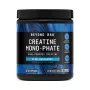 Gnc Beyond Raw Creatine Monophate, Formula Inovatoare Cu Creatina Monofosfat, Cu Aroma De Zmeura Albastra, 282 G