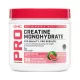 Gnc Pro Performance Creatine Monohydrate, Creatina Monohidrata Cu Aroma De Pepene Rosu Pentru Sustinerea Musculaturii Si A Functiei Cognitive, 186 G