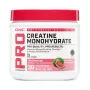 Gnc Pro Performance Creatine Monohydrate, Creatina Monohidrata Cu Aroma De Pepene Rosu Pentru Sustinerea Musculaturii Si A Functiei Cognitive, 186 G