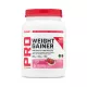 Gnc Pro Performance Weight Gainer, Formula Proteica Pentru Crestere In Greutate Cu Aroma De Capsuni, Testata Antidoping, 922.5g