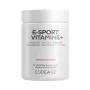 Codeage E-sport Vitamins+, Formula Pentru Energie Si Acuitate Mentala In Gaming, 90cps