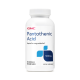 Acid pantotenic 500 mg (100 cps), GNC Live Well