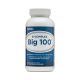 Complex de vitamina B (100 Tb), GNC Live Well