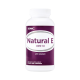 Vitamina E naturala 400 Ui cu seleniu (90 cps), GNC Live Well