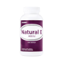 Vitamina E naturala 400 Ui cu seleniu (90 cps), GNC Live Well