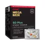Gnc Mega Men 50 Plus Vitapak Program, Complex De Multivitamine Pentru Barbati 50 Plus, 30 Pachetele