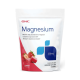 Magneziu cu aroma naturala de capsuni pentru relaxare musculara si sustinerea sistemului nervos (60 caramele), GNC Live Well