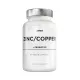 Codeage Amen Zinc/copper + Probiotics 2 Billion Cfu, Formula Pentru Echilibru Mineral Si Digestie Sanatoasa, 90 Cps