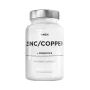 Codeage Amen Zinc/copper + Probiotics 2 Billion Cfu, Formula Pentru Echilibru Mineral Si Digestie Sanatoasa, 90 Cps