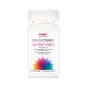 Gnc Women’s Iron Complete, Formula Cu Fier Pentru Femei, 60 Tb
