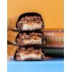 Barebells Bars Baton Proteic Cu Aroma De Unt De Arahide, 55 G