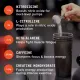 Gnc Beyond Raw Lit Af Cu Aroma Dulce Acrisoara, 462g Gnc Beyond Raw Lit Af Cu Aroma Dulce Acrisoara, 462g