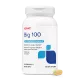 Gnc B-complex Formula Big 100, Complex De Vitamina B, 90 Tb