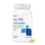 Gnc B-complex Formula Big 100, Complex De Vitamina B, 90 Tb
