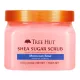 Tree Hut Shea Sugar Scrub Moroccan Rose, 510 G Tree Hut Shea Sugar Scrub Moroccan Rose, 510 G