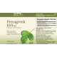 Herbal plus schinduf (100 cps), GNC Live Well