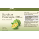 Herbal Plus Garcinia Cambogia 500 Mg (90 Cps), GNC Live Well