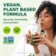 Gnc Superfoods Vital Greens Daily Superfoods Powder, Pudra Cu Super Alimente Verzi Cu Aroma De Mango, 421.5 G Gnc Superfoods Vital Greens Daily Superfoods Powder, Pudra Cu Super Alimente Verzi Cu Aroma De Mango, 421.5 G