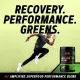 Gnc Amp Amplified Greens Superfoods Performance Blend, Ameste De Super Alimente Verzi Cu Aroma De Afine Si Rodie, 280.2 G Gnc Amp Amplified Greens Superfoods Performance Blend, Ameste De Super Alimente Verzi Cu Aroma De Afine Si Rodie, 280.2 G