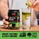 Gnc Amp Amplified Greens Superfoods Performance Blend, Ameste De Super Alimente Verzi Cu Aroma De Afine Si Rodie, 280.2 G Gnc Amp Amplified Greens Superfoods Performance Blend, Ameste De Super Alimente Verzi Cu Aroma De Afine Si Rodie, 280.2 G