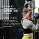 Beyond Raw Lit, Formula Pre-workout, Cu Aroma De Limonada De Capsuni (412.5 G), GNC Beyond Raw Lit, Formula Pre-workout, Cu Aroma De Limonada De Capsuni (412.5 G), GNC