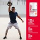 Pro performance essential amino complete aminoacizi cu aroma de mandarine (450 g), GNC Live Well