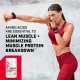 Gnc Pro Performance Essential Amino Complete Cu Aroma De Capsuni Si Kiwi, 450 G Gnc Pro Performance Essential Amino Complete Cu Aroma De Capsuni Si Kiwi, 450 G