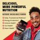 Gnc Mega Men Multi Powder, Pudra Cu Multivitamine, Proteine Si Verdeturi Cu Aroma De Vanilie, 465 G