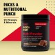 Gnc Mega Men Multi Powder, Pudra Cu Multivitamine, Proteine Si Verdeturi Cu Aroma De Vanilie, 465 G