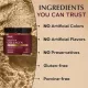 Gnc Premier Collagen Marine Peptides Gummy, Supliment Cu Peptide Marine Pentru Piele Si Par, Cu Aroma De Fructe De Padure Salbatice, 90 Jeleuri Gnc Premier Collagen Marine Peptides Gummy, Supliment Cu Peptide Marine Pentru Piele Si Par, Cu Aroma De Fructe De Padure Salbatice, 90 Jeleuri