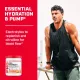 Gnc Pro Performance Pre-workout - Blue Raspberry Flavor, Pre-workout, Cu Aroma De Blue Raspberry, 339g Gnc Pro Performance Pre-workout - Blue Raspberry Flavor, Pre-workout, Cu Aroma De Blue Raspberry, 339g