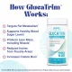 Gnc Total Lean Glucatrim Proven Weight Loss + Blood Glucose Support, Formula Avansata Pentru Slabit, 120 Cps Gnc Total Lean Glucatrim Proven Weight Loss + Blood Glucose Support, Formula Avansata Pentru Slabit, 120 Cps