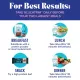 Gnc Total Lean Glucatrim Proven Weight Loss + Blood Glucose Support, Formula Avansata Pentru Slabit, 120 Cps Gnc Total Lean Glucatrim Proven Weight Loss + Blood Glucose Support, Formula Avansata Pentru Slabit, 120 Cps