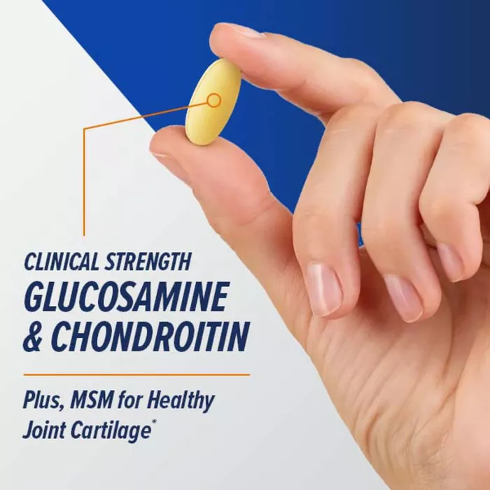 Gnc Triflex Fast-acting, Apresflex Studiat Clinic , Formula Premium Pentru Sanatatea Articulatiilor, 240 Tb Gnc Triflex Fast-acting, Apresflex Studiat Clinic , Formula Premium Pentru Sanatatea Articulatiilor, 240 Tb