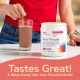 Gnc Women’s Multi Powder, Pudra Cu Multivitamine, Proteina Si Verdeturi Pentru Femei Cu Aroma De Ciocolata, 543 G Gnc Women’s Multi Powder, Pudra Cu Multivitamine, Proteina Si Verdeturi Pentru Femei Cu Aroma De Ciocolata, 543 G