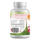 Zahler Healthy Heart: 120/80, Formula Pentru Sanatatea Inimii, 60 Cps