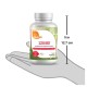 Zahler  Healthy Heart: 120/80, Formula Pentru Sanatatea Inimii, 60 Cps