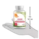 Zahler Healthy Heart: 120/80, Formula Pentru Sanatatea Inimii, 60 Cps