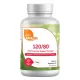Zahler Healthy Heart: 120/80, Formula Pentru Sanatatea Inimii, 60 Cps