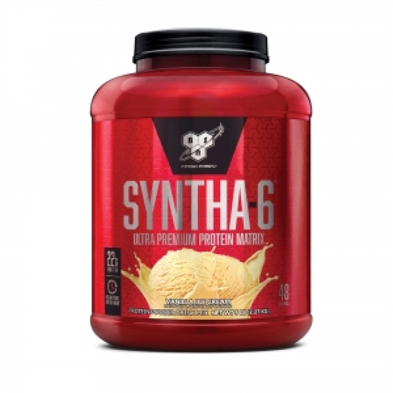 syntha-6 ajută la pierderea în greutate cel mai bun mod de a pierde în greutate dacă sunt obezi