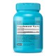 Total Lean L-carnitine, L-carnitina 1000 Mg (60 Tablete), GNC