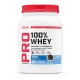 Gnc Pro Performance 100% Whey, Proteina Din Zer Cu Aroma De Biscuit Si Crema, Testata Antidoping, 860 G