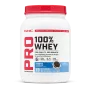 Gnc Pro Performance 100% Whey, Proteina Din Zer Cu Aroma De Biscuit Si Crema, Testata Antidoping, 860 G