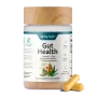 Snap Supplements Gut Health, Pylopass Amestec Pentru Reducerea Helicobacter-pylori, 60 Cps