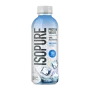 Isopure Protein Water, Bautura Proteica Cu Electroliti Fara Aroma, 591 Ml