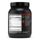 Gnc Amp Pure Isolate, Proteina Izolata Din Zer, Cu Aroma De Biscuiti Cu Crema, 682 G
