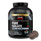 Gnc Amp Pure Isolate, Proteina Izolata Din Zer, Cu Aroma De Biscuiti Cu Crema, 1798 G