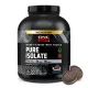 Gnc Amp Pure Isolate, Proteina Izolata Din Zer, Cu Aroma De Biscuiti Cu Crema, 1798 G