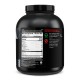 Gnc Amp Pure Isolate, Proteina Izolata Din Zer, Cu Aroma De Biscuiti Cu Crema, 1798 G