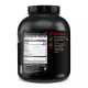 Gnc Amp Pure Isolate, Proteina Izolata Din Zer, Cu Aroma De Biscuiti Cu Crema, 1798 G